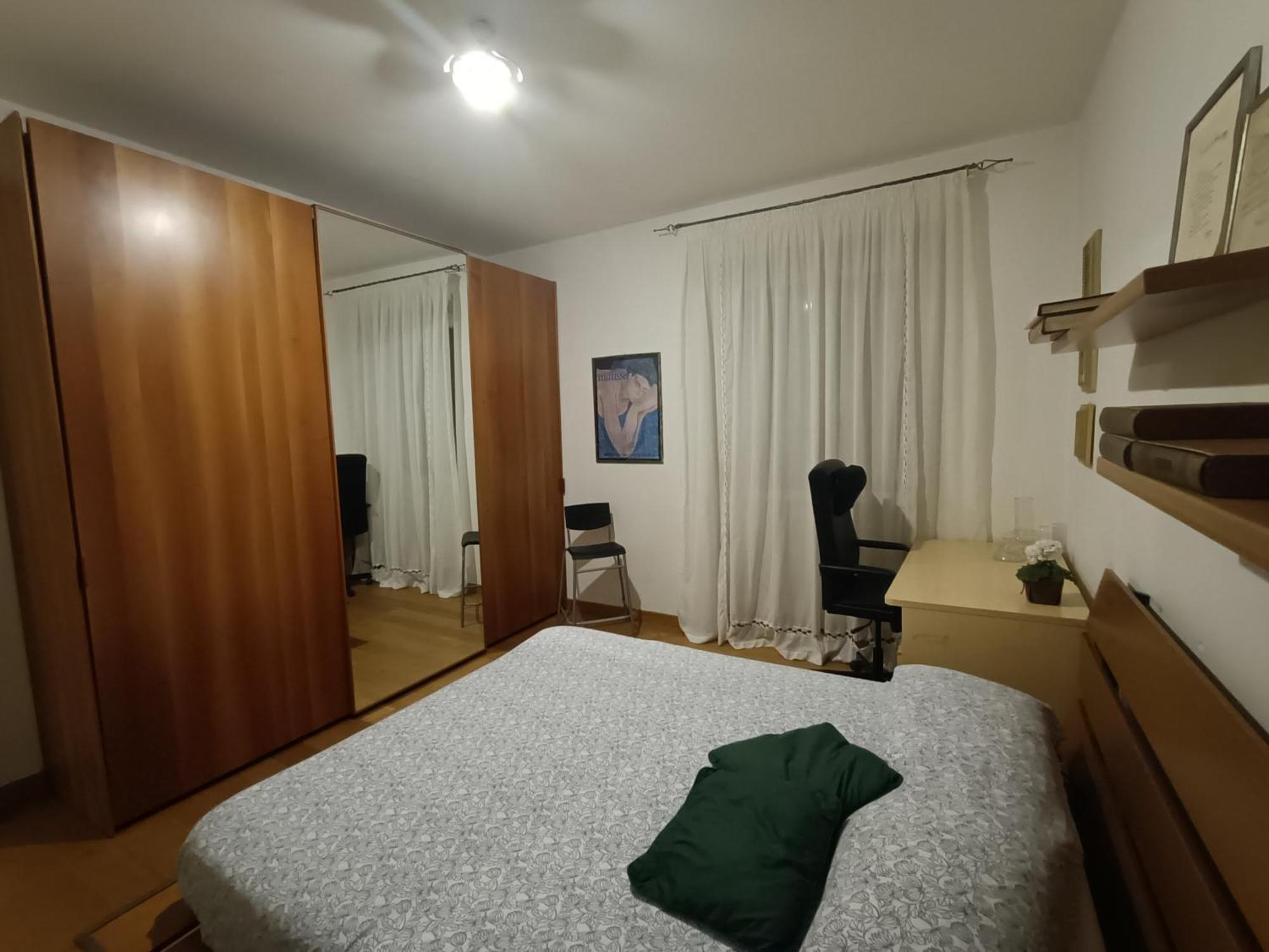 Апартаменты Casa Di Ale Верона Экстерьер фото
